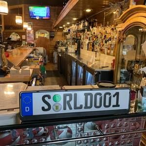 Meet your Posher, Roli